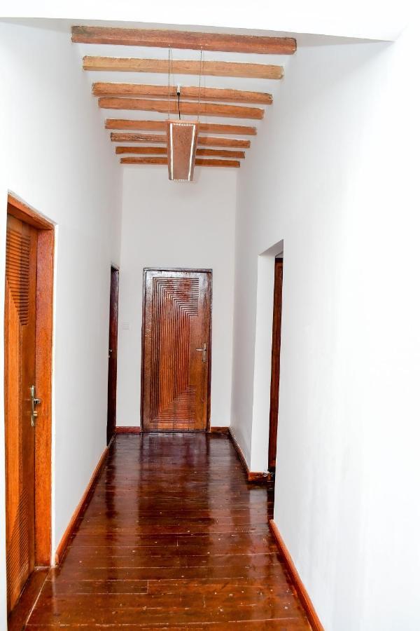 Ondo House Hotel Nungwi Exterior photo