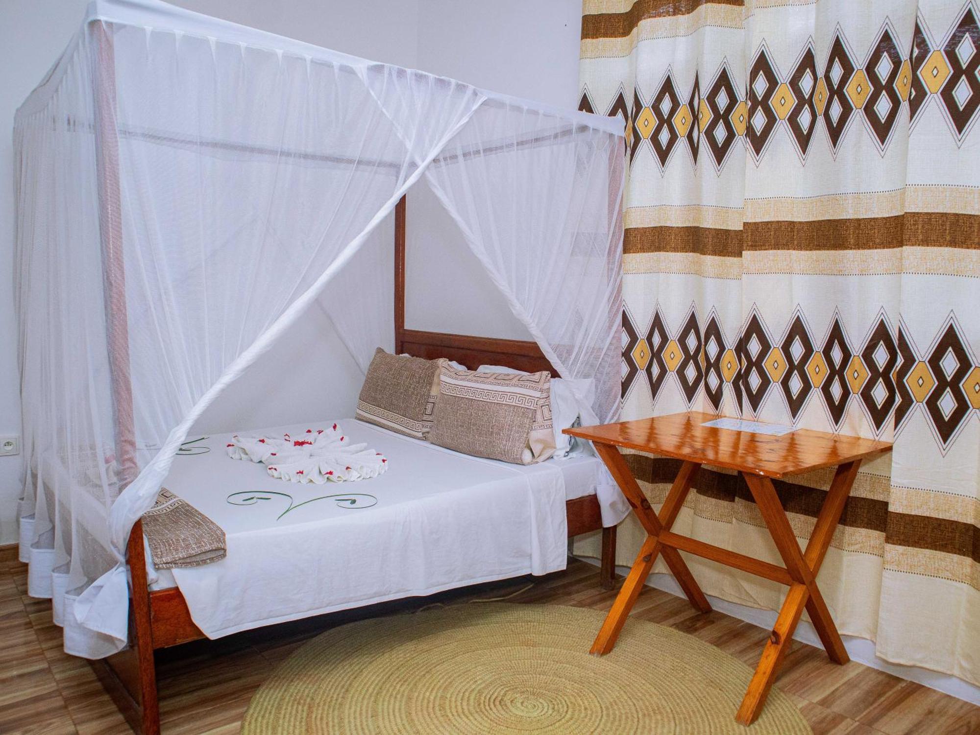 Ondo House Hotel Nungwi Exterior photo